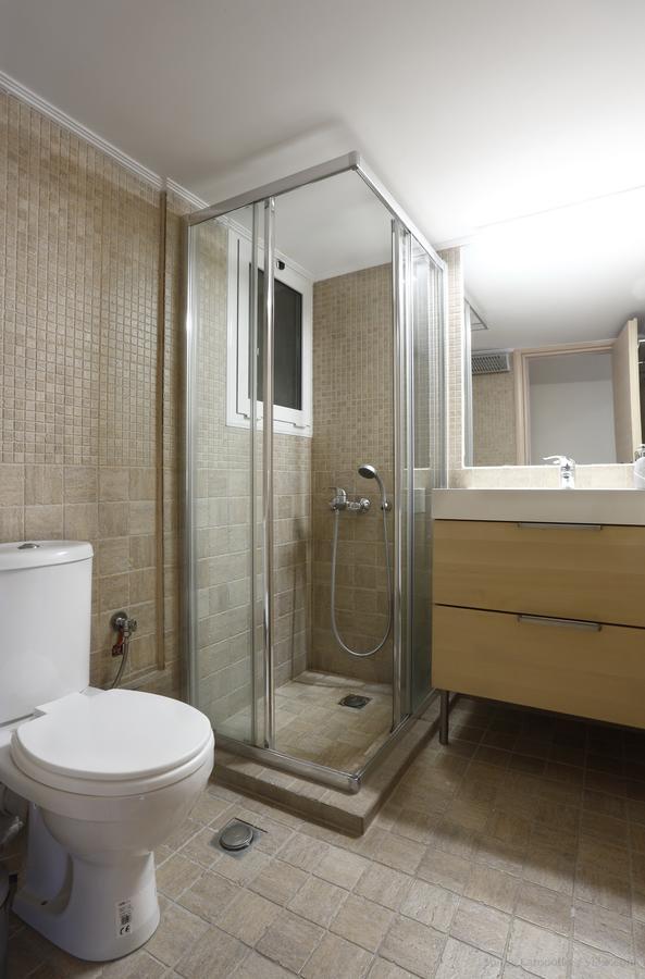 Phaedrus Living City Center Luxury Flat Kolonaki Apartment Атина Екстериор снимка